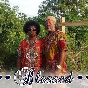 Meet your Posher, Demetrius